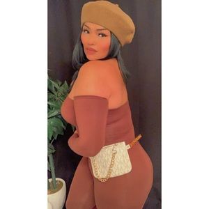 Meet your Posher, Sunni